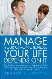 Manage Your Chronic Illness